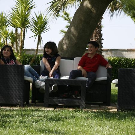 Masseria Grottella Avetrana Ngoại thất bức ảnh