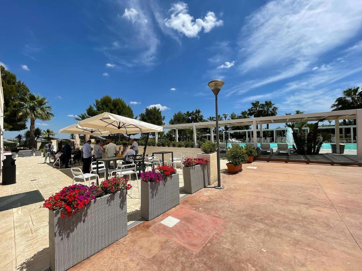 Masseria Grottella Avetrana Ngoại thất bức ảnh