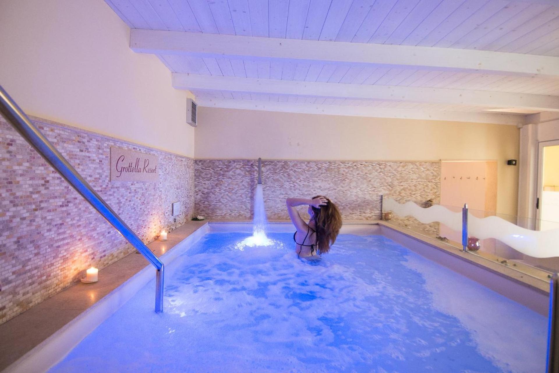 Masseria Grottella Avetrana Ngoại thất bức ảnh