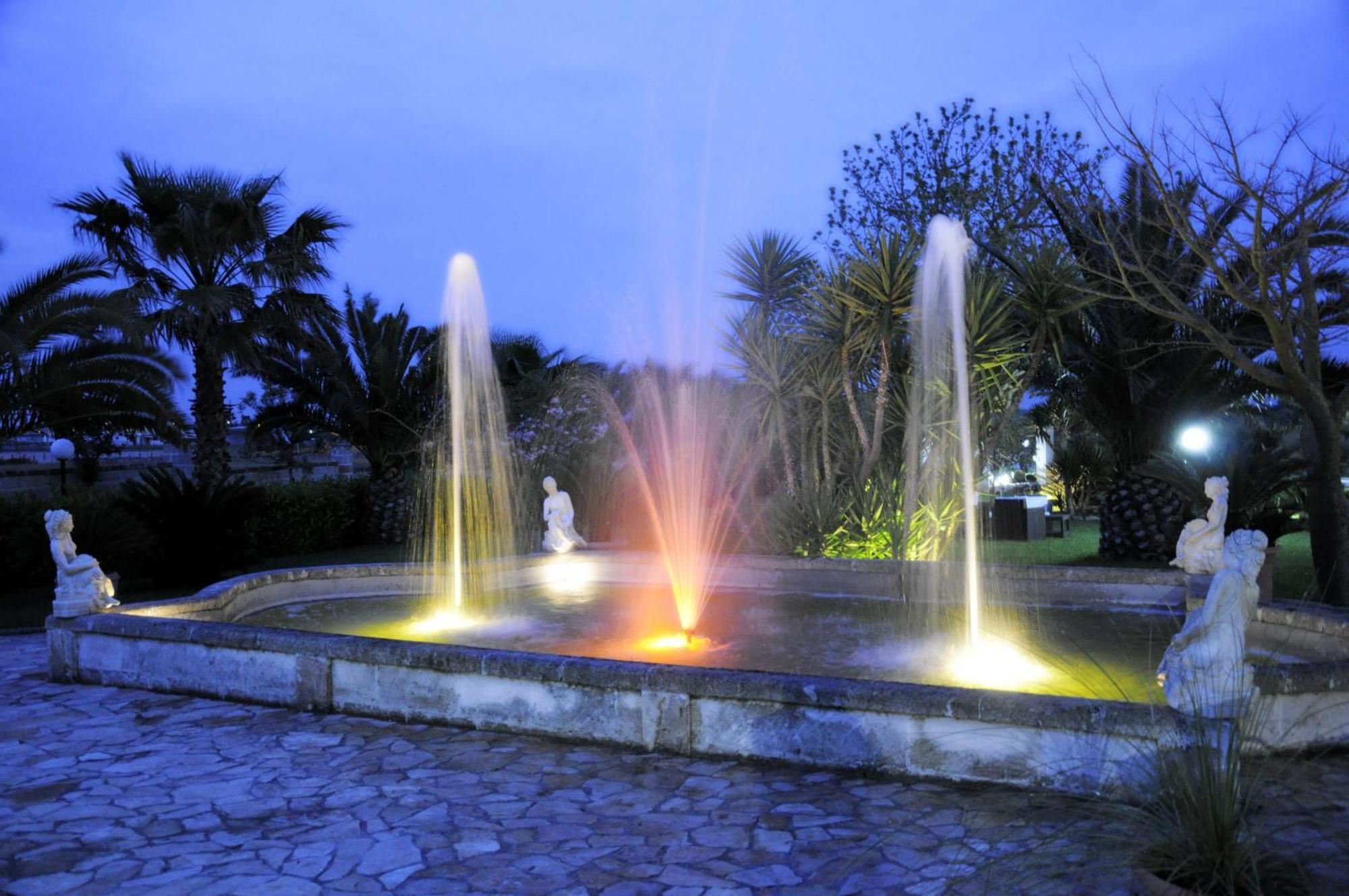 Masseria Grottella Avetrana Ngoại thất bức ảnh