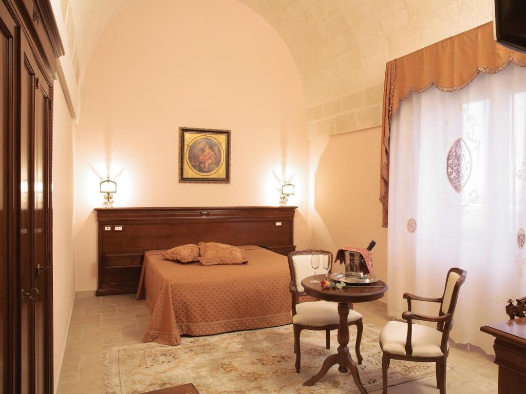 Masseria Grottella Hotel Avetrana Phòng bức ảnh