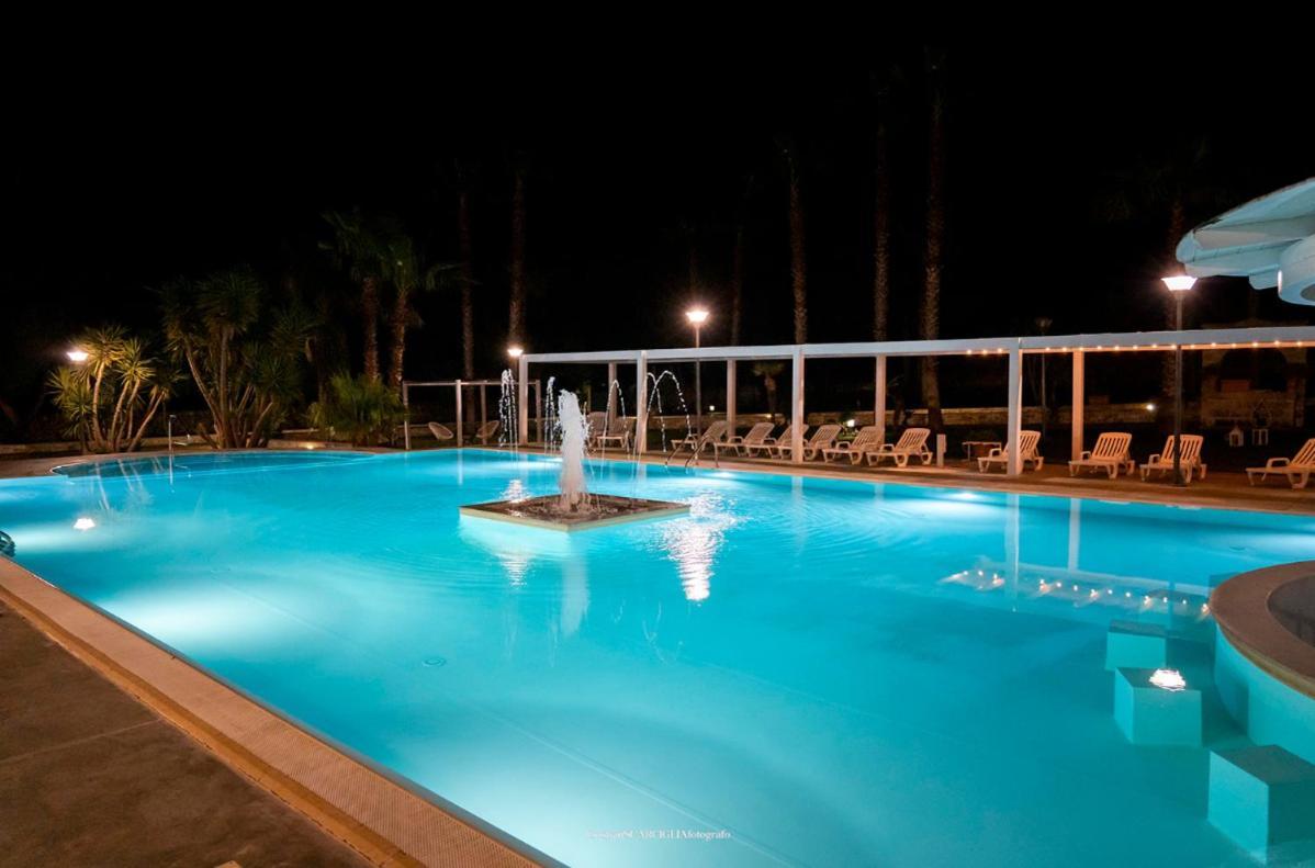 Masseria Grottella Avetrana Ngoại thất bức ảnh