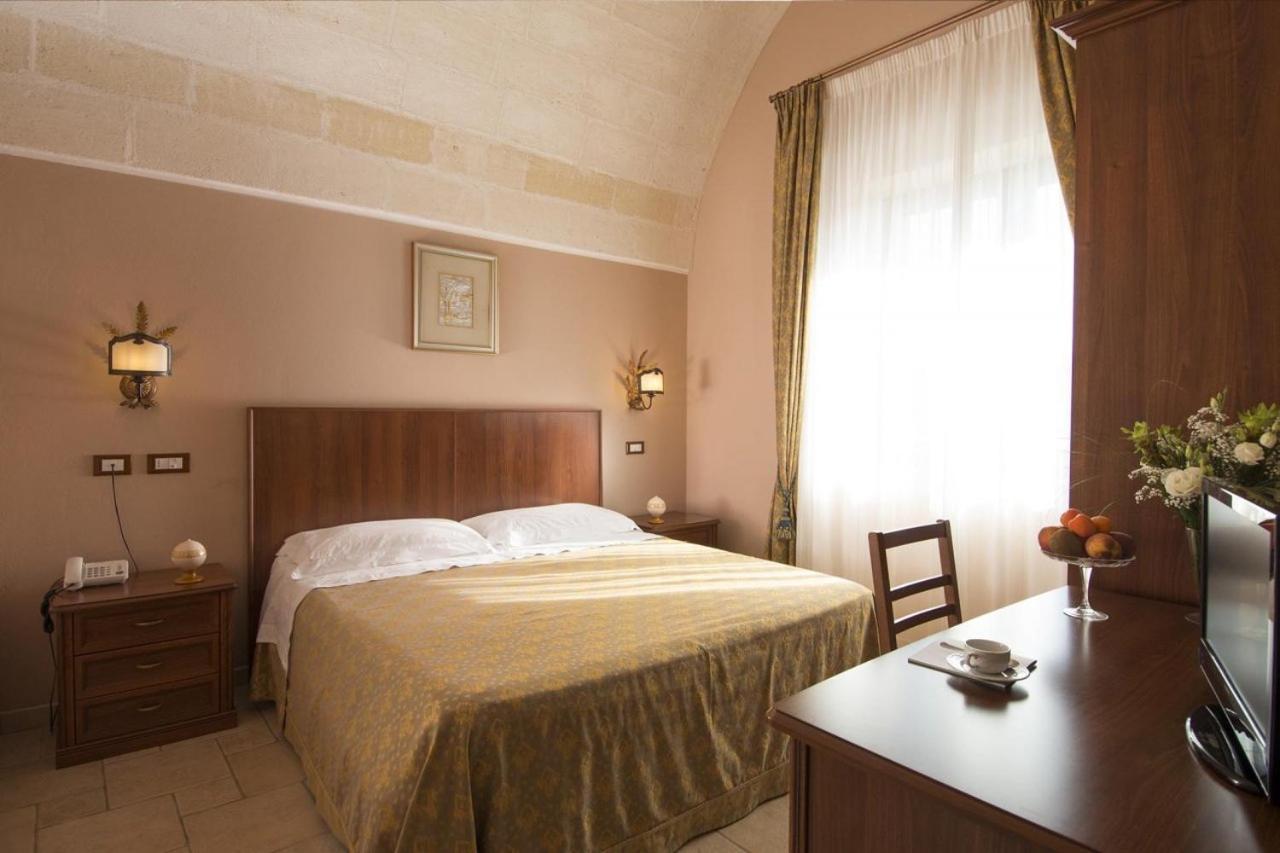 Masseria Grottella Avetrana Ngoại thất bức ảnh