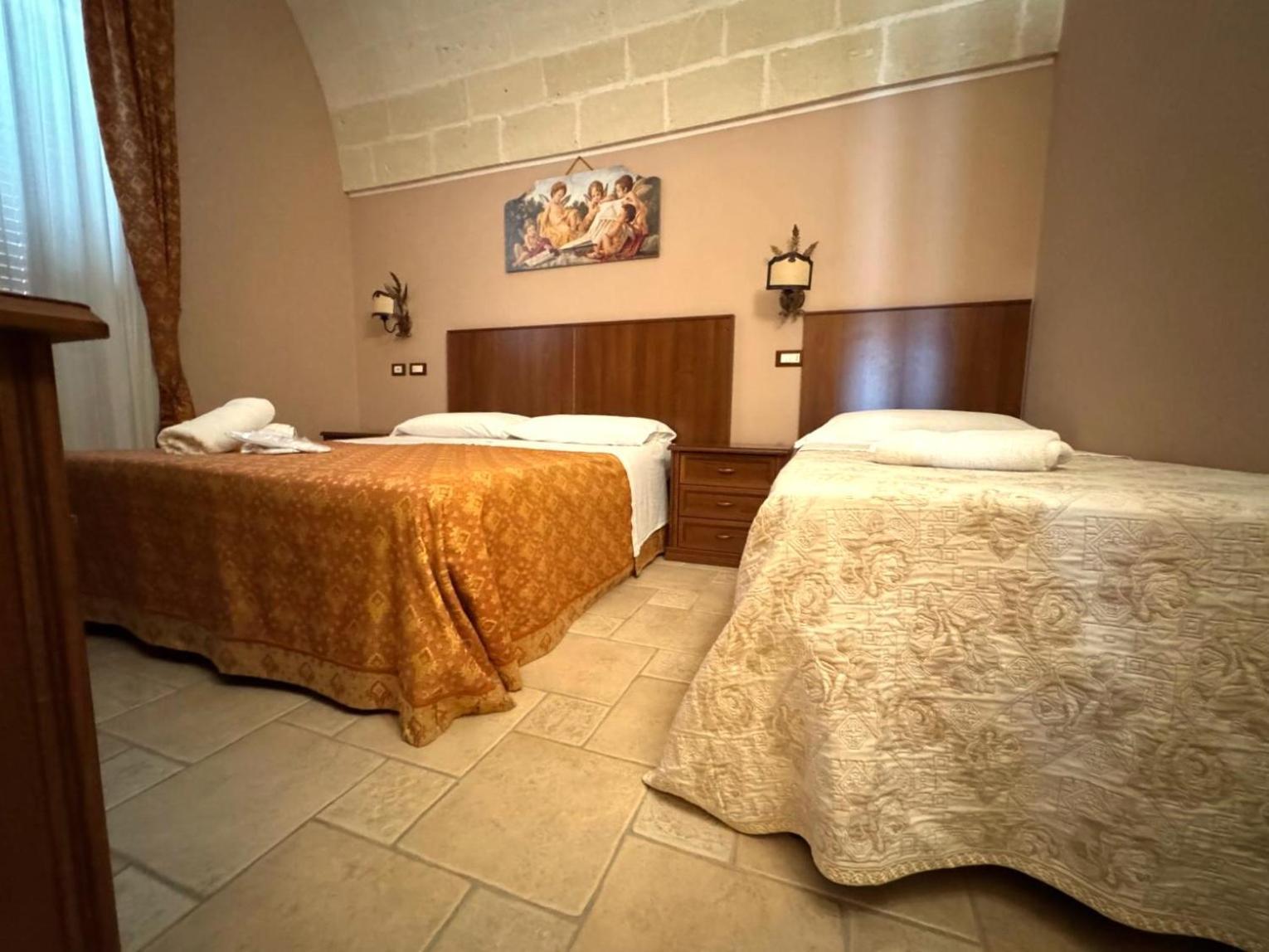 Masseria Grottella Avetrana Ngoại thất bức ảnh