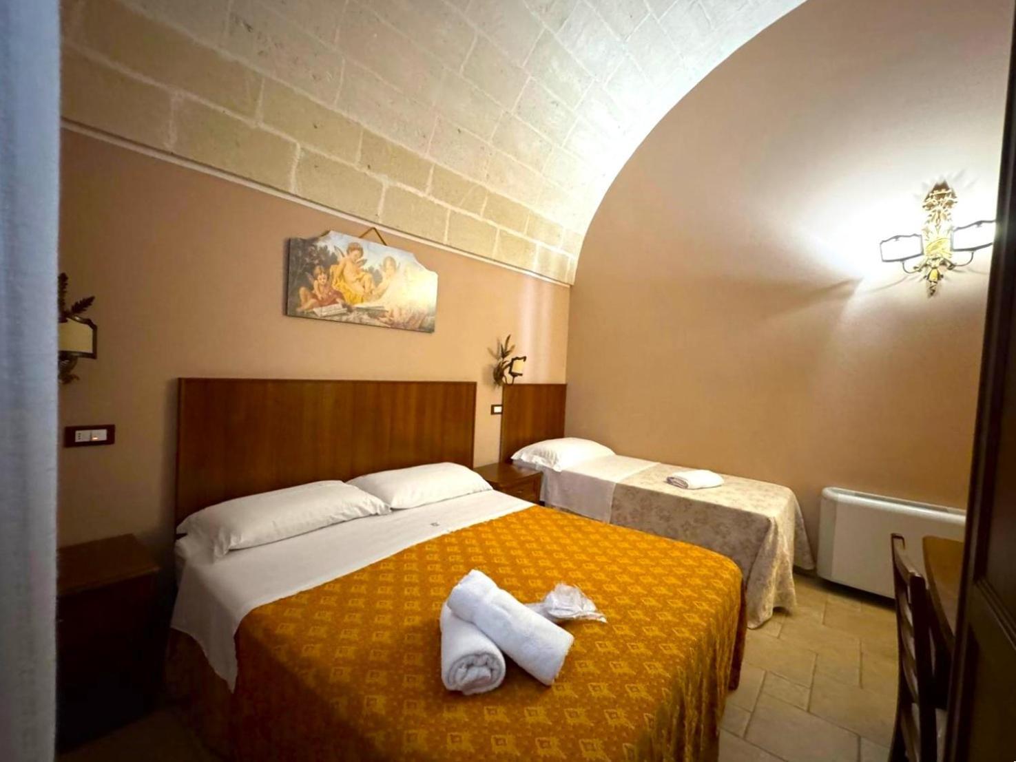 Masseria Grottella Avetrana Ngoại thất bức ảnh