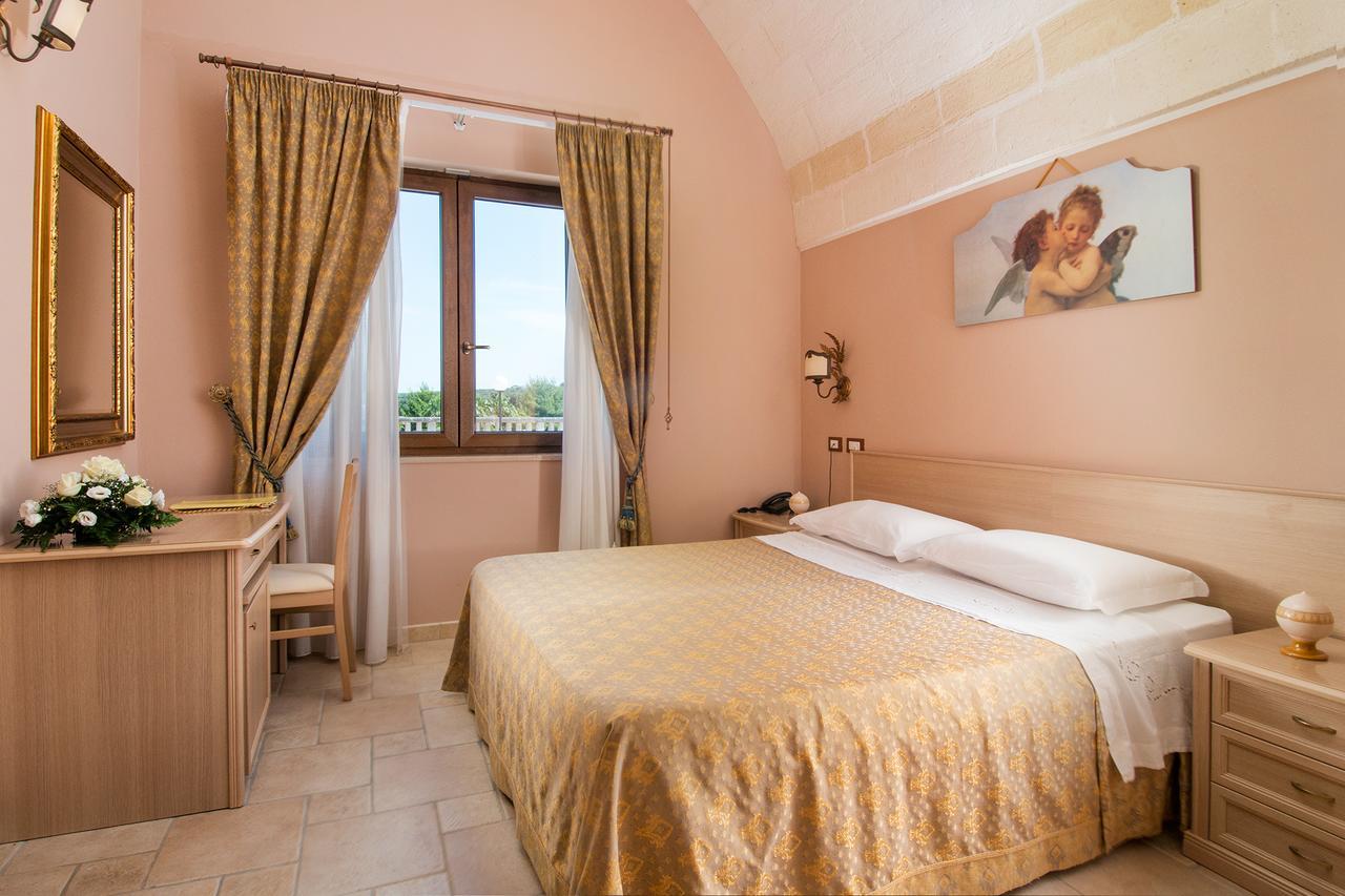 Masseria Grottella Avetrana Ngoại thất bức ảnh
