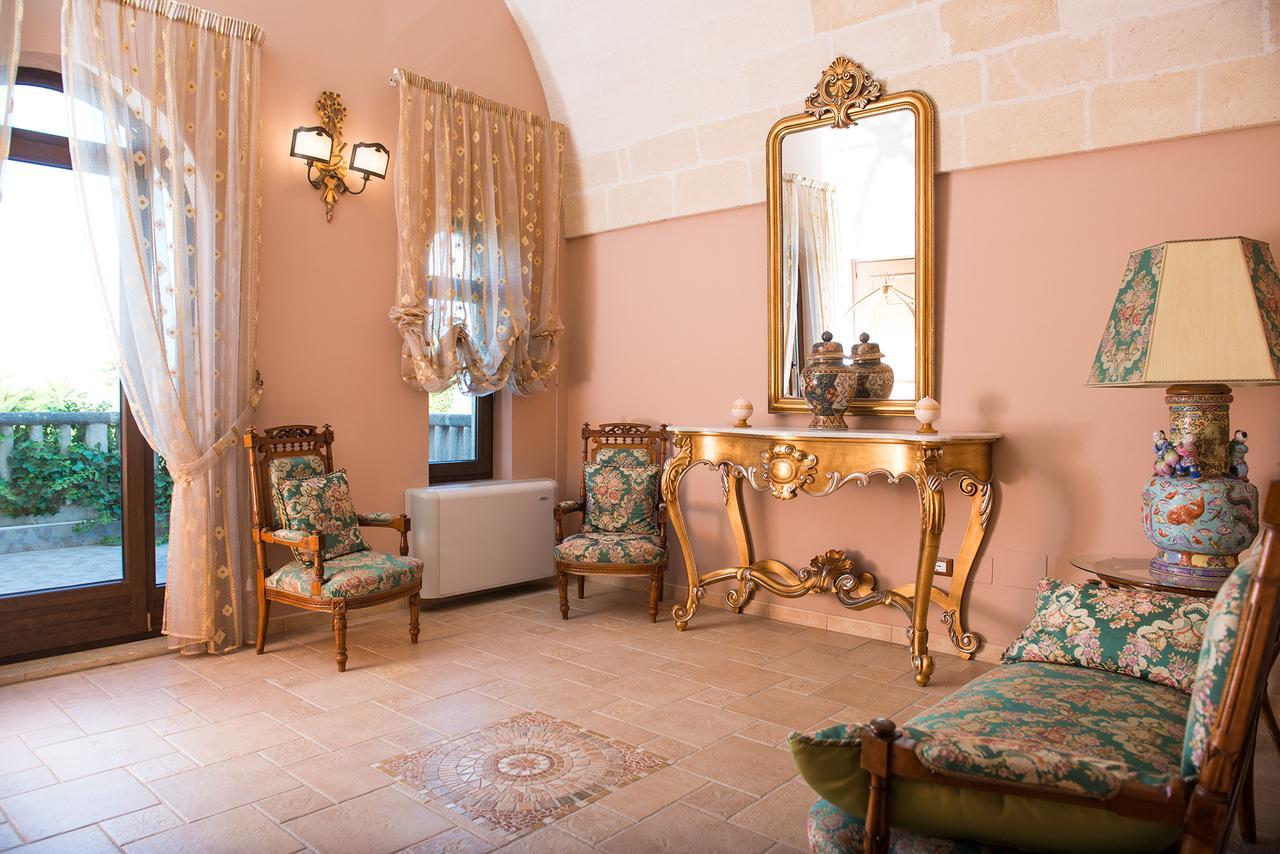 Masseria Grottella Avetrana Ngoại thất bức ảnh