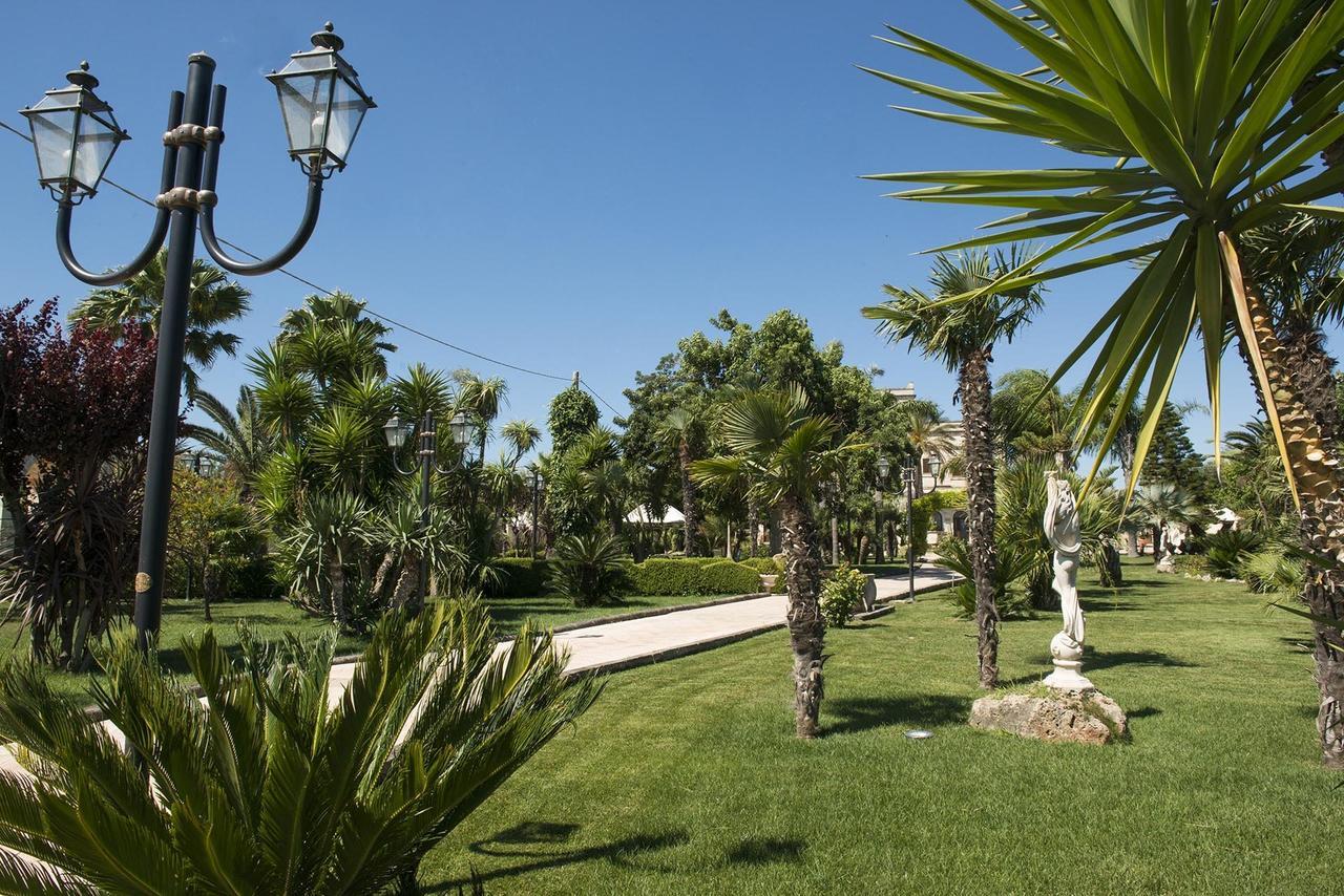 Masseria Grottella Avetrana Ngoại thất bức ảnh